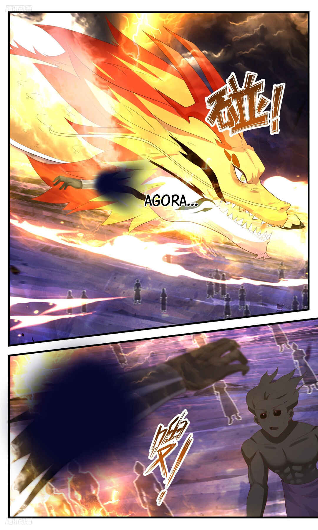 Chapter 3486 - Page 3