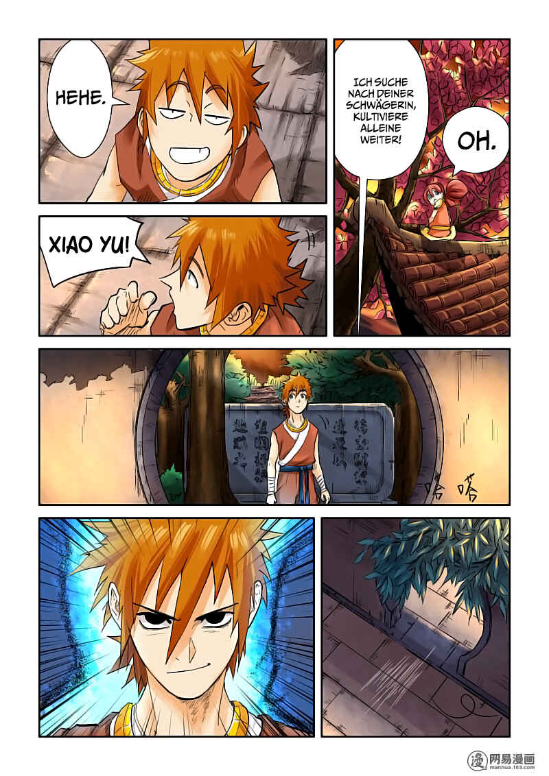 Chapter 108 - Page 7