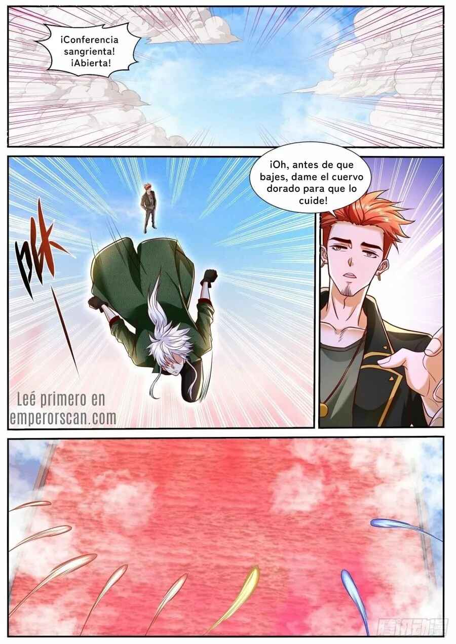Chapter 784 - Page 12