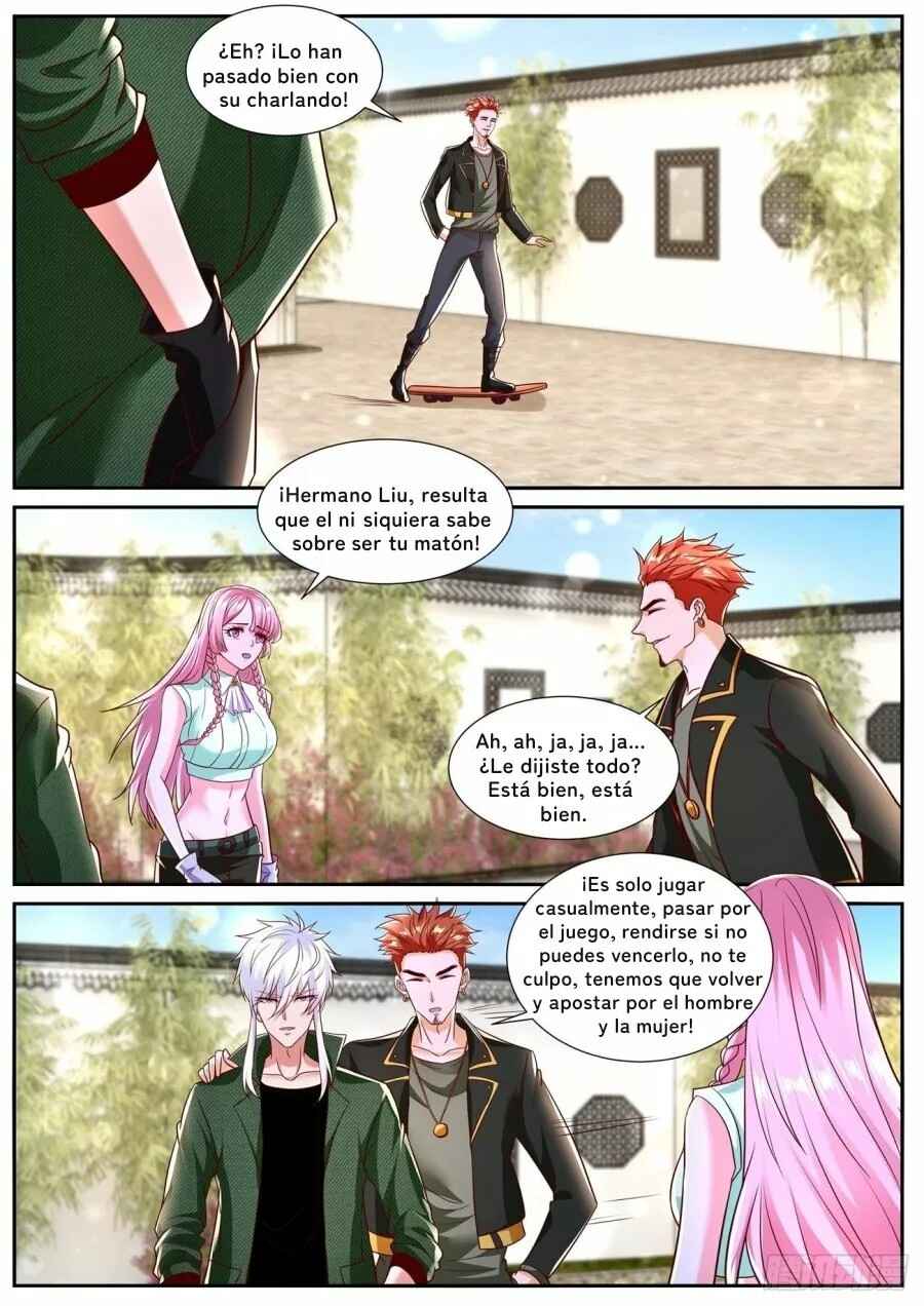 Chapter 784 - Page 5