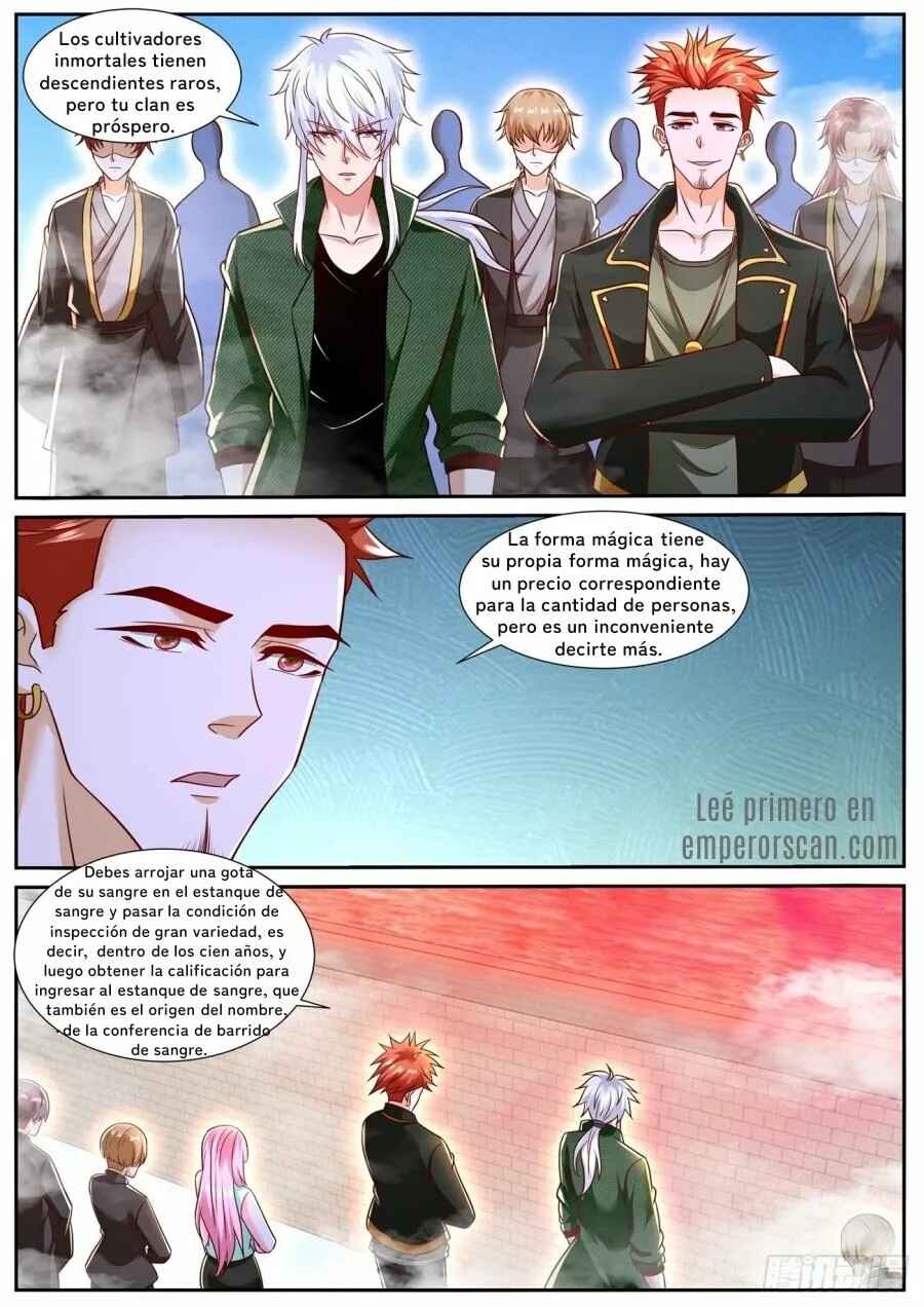 Chapter 784 - Page 8