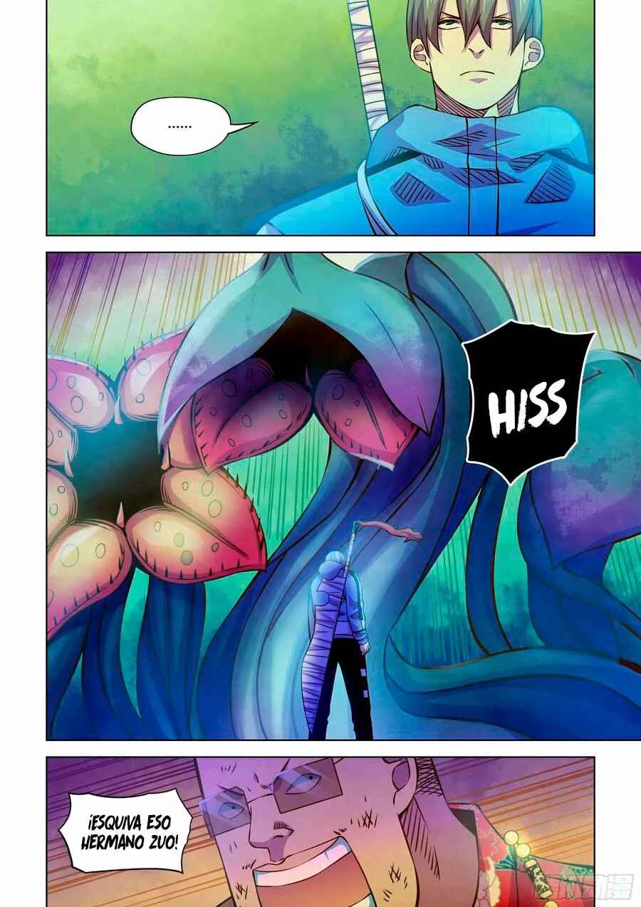 Chapter 223 - Page 12