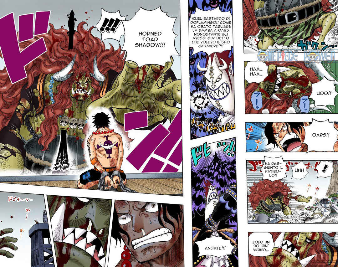 Chapter 555 - Page 11