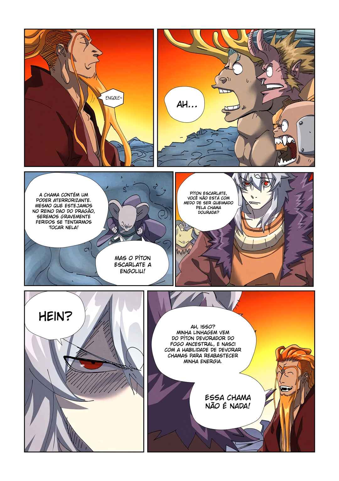 Chapter 481 - Page 4