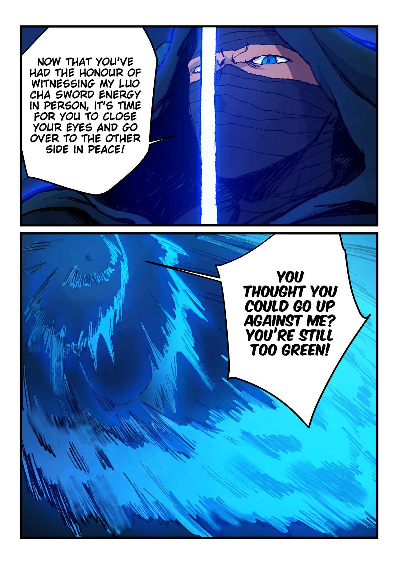 Chapter 360 - Page 10