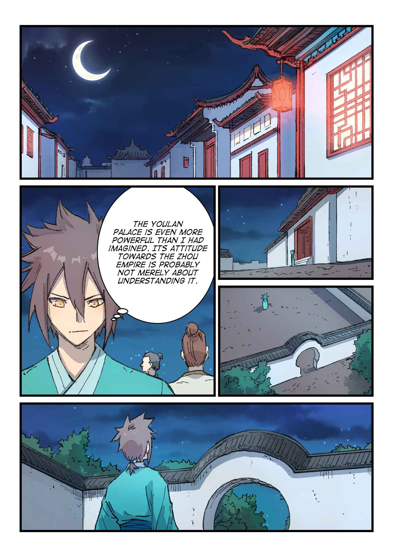 Chapter 360 - Page 2