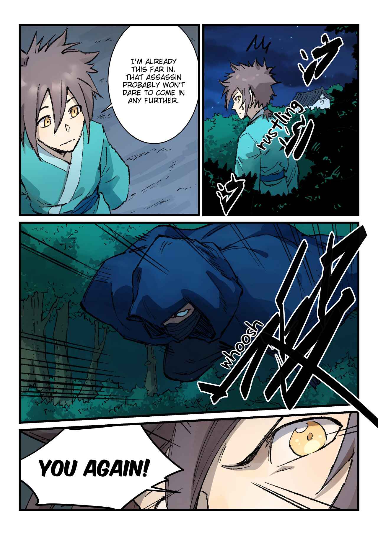 Chapter 360 - Page 3
