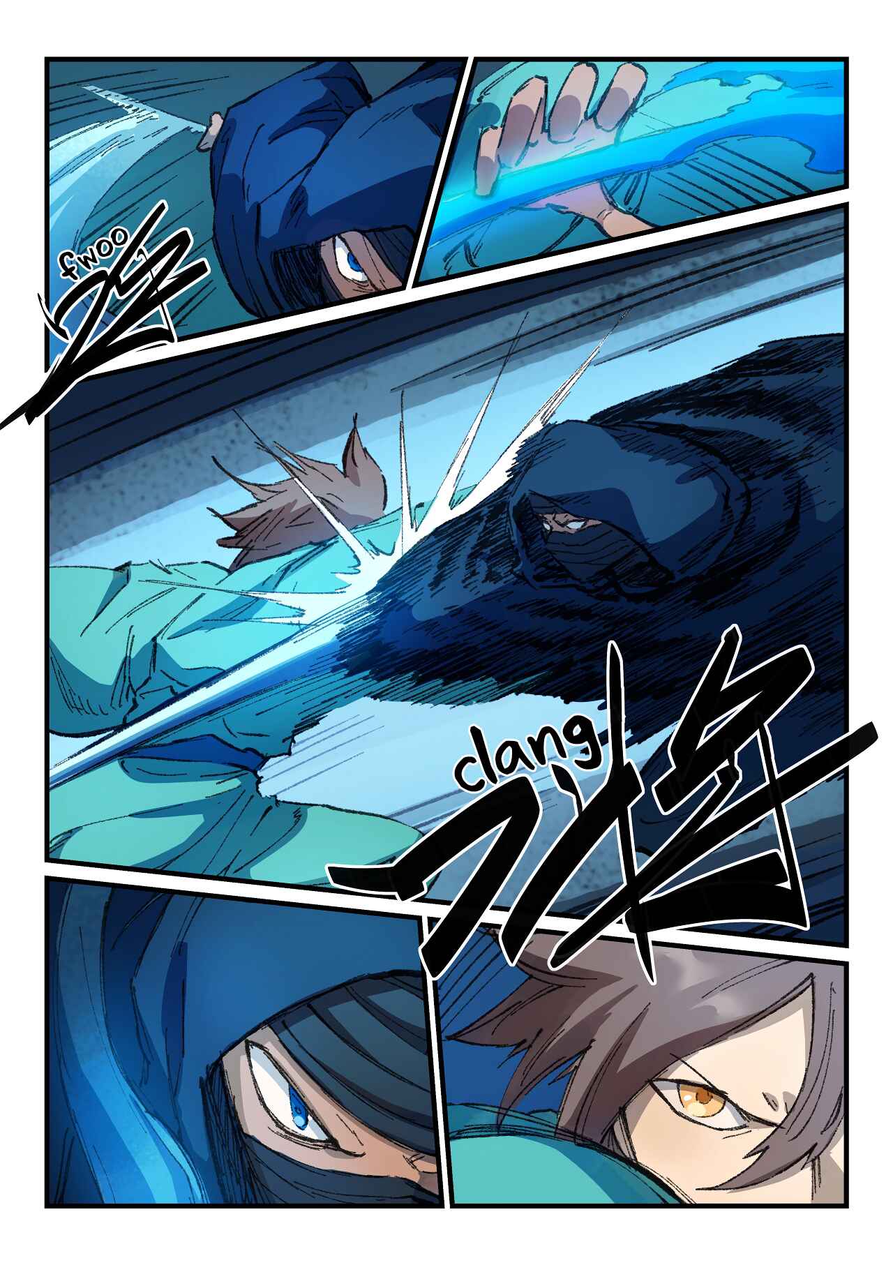 Chapter 360 - Page 4