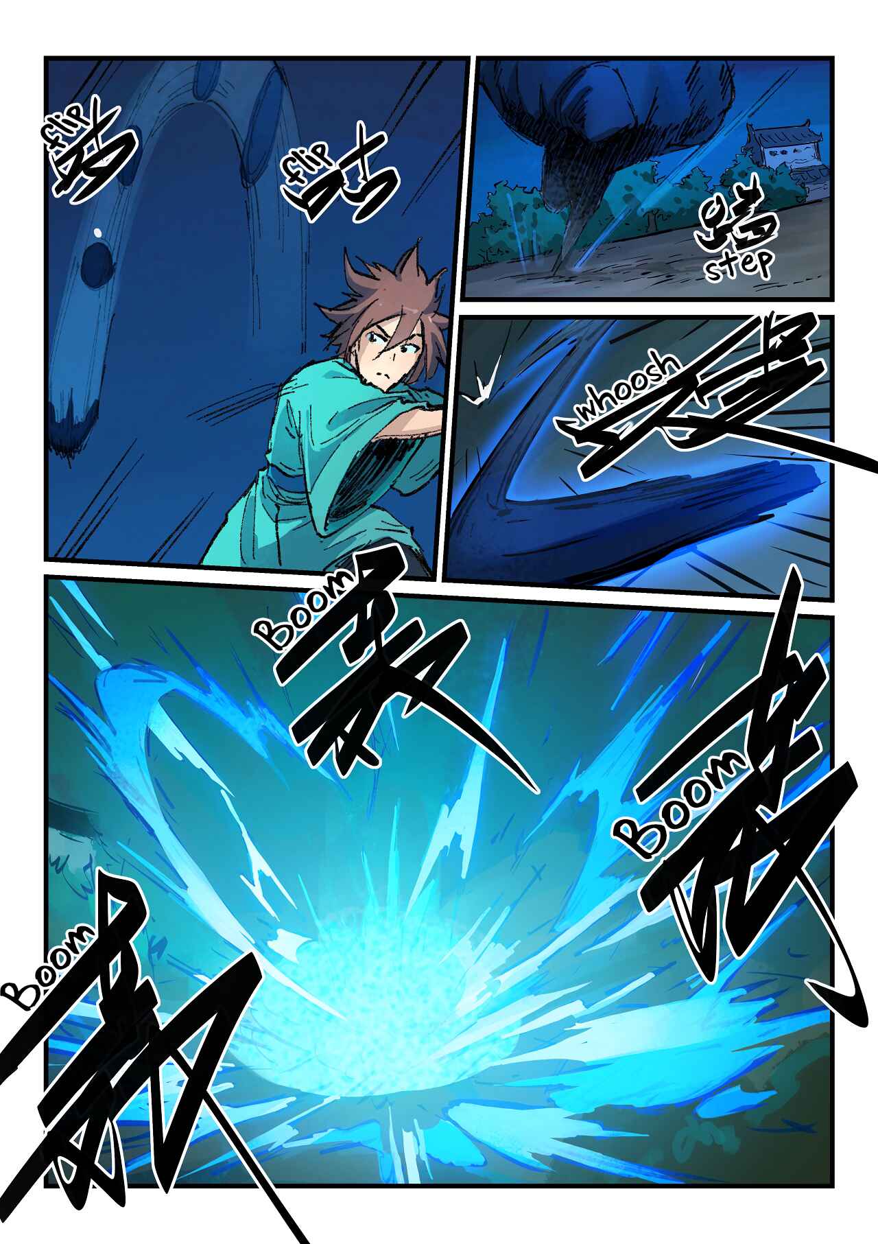 Chapter 360 - Page 5