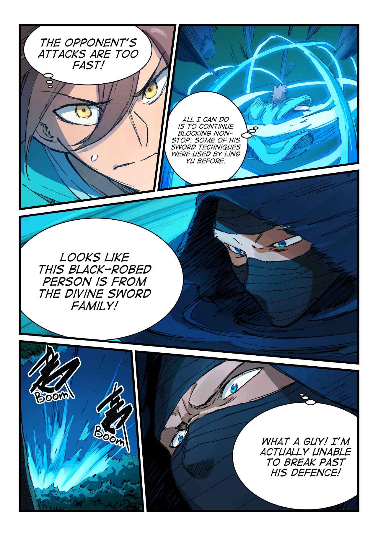 Chapter 360 - Page 6