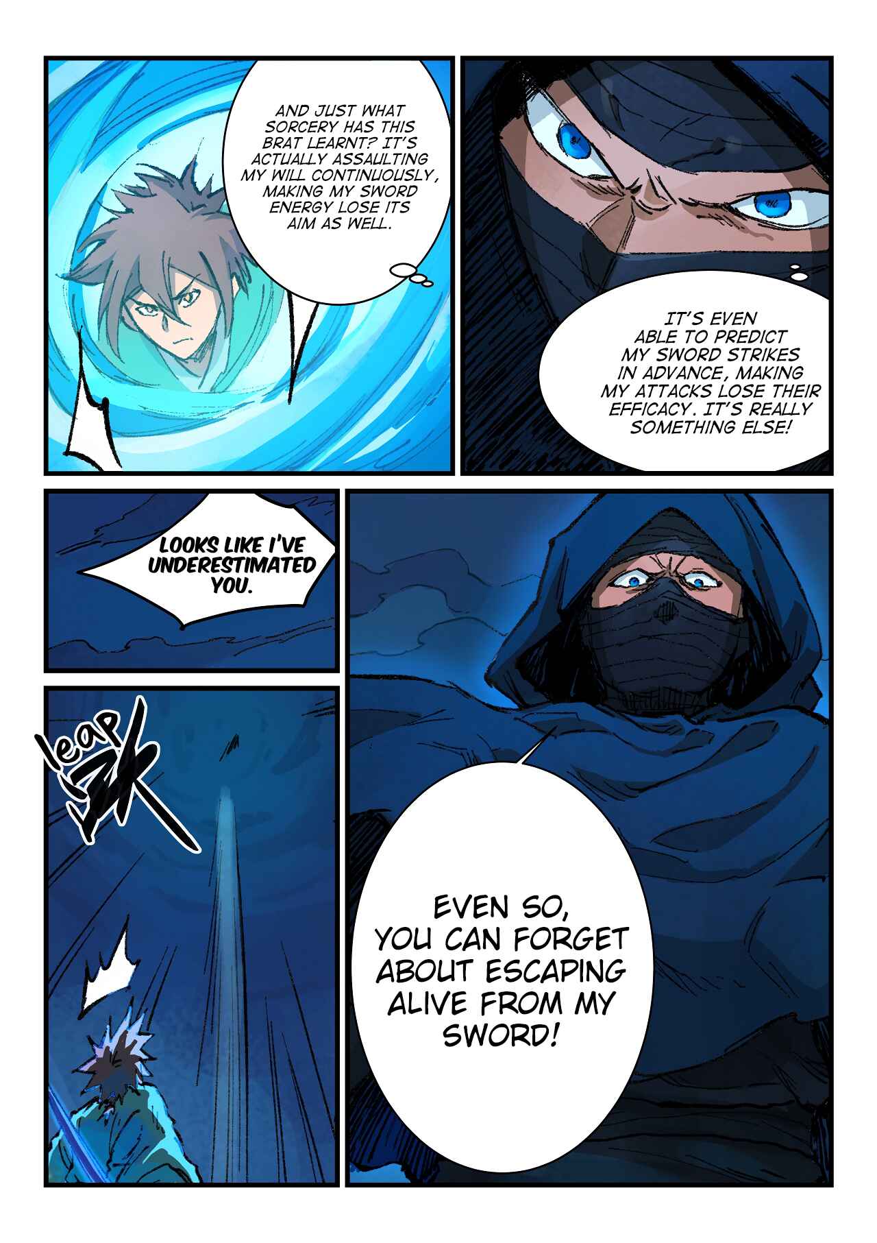 Chapter 360 - Page 7