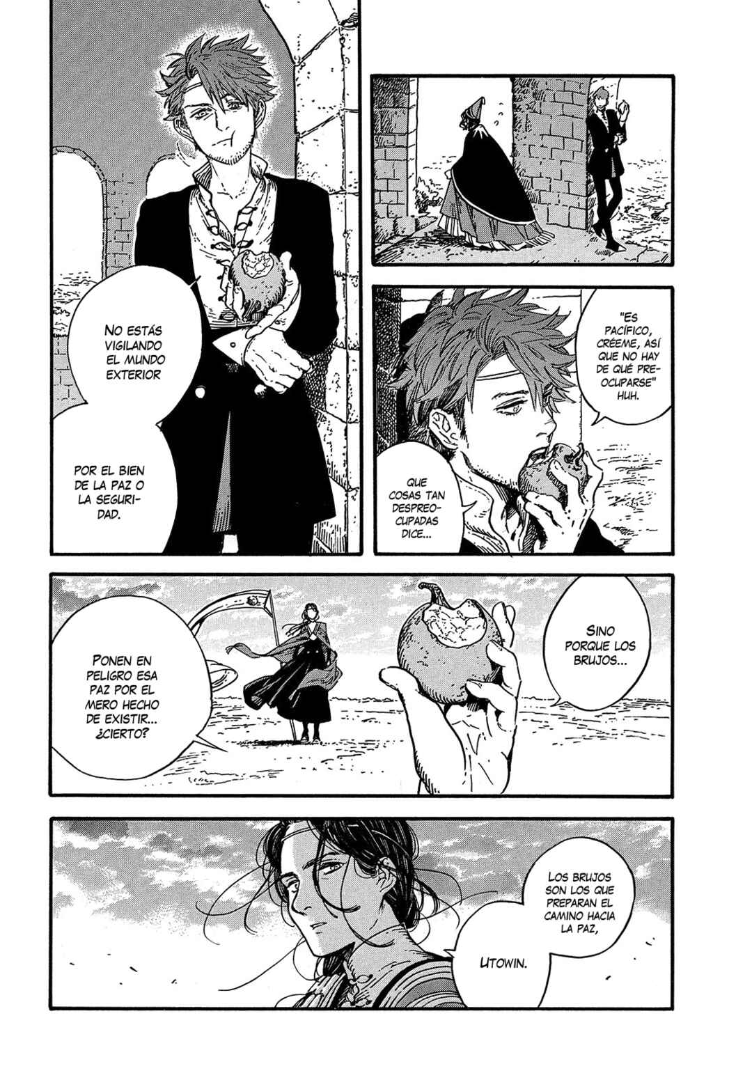 Chapter 26 - Page 4