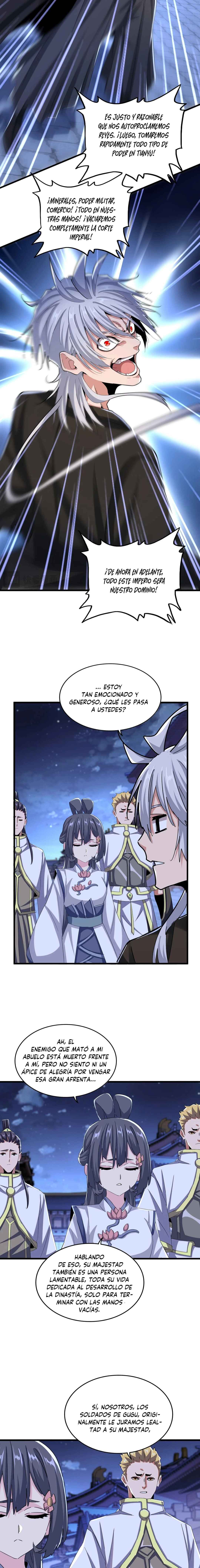 Chapter 533 - Page 30