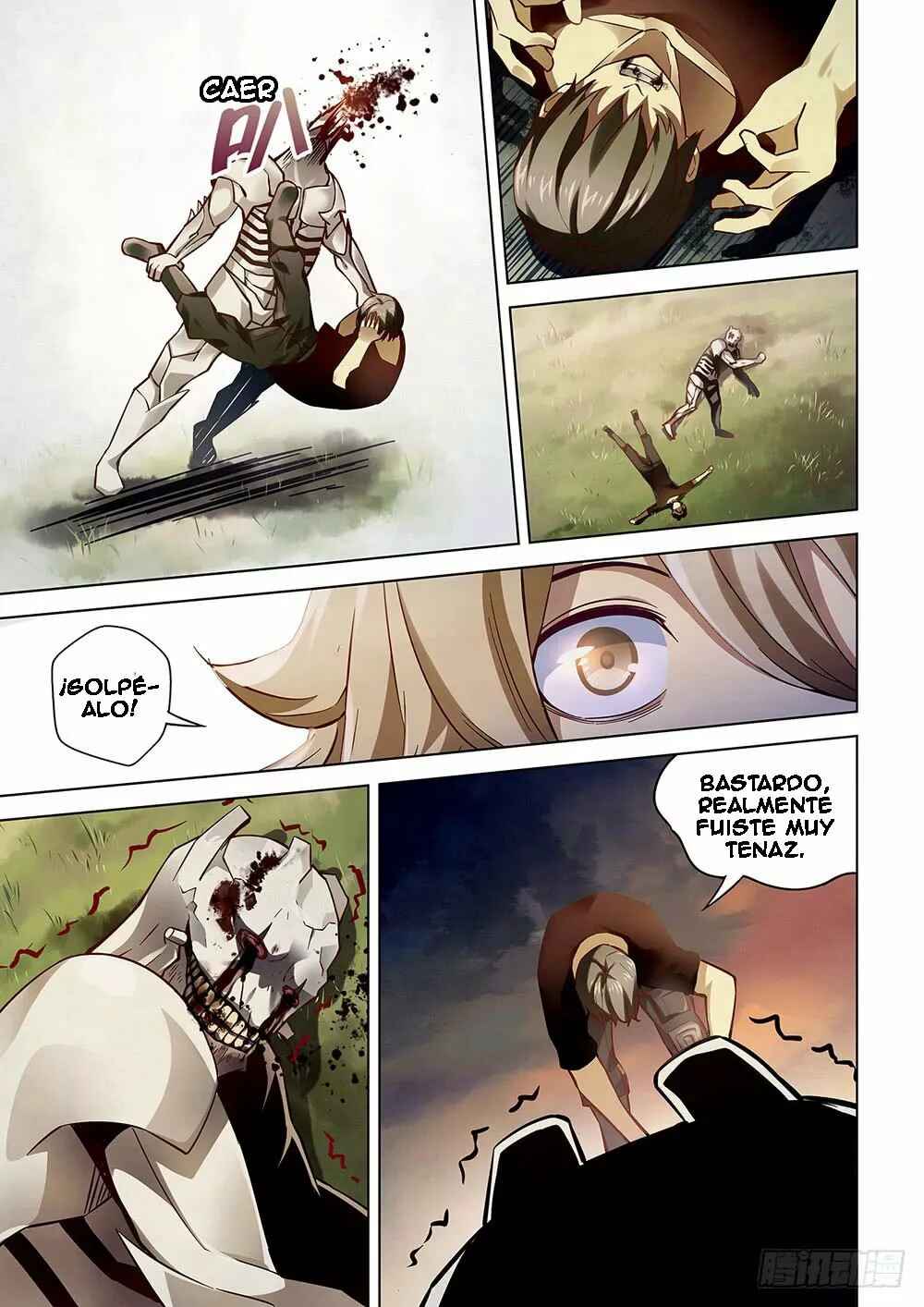 Chapter 47 - Page 28