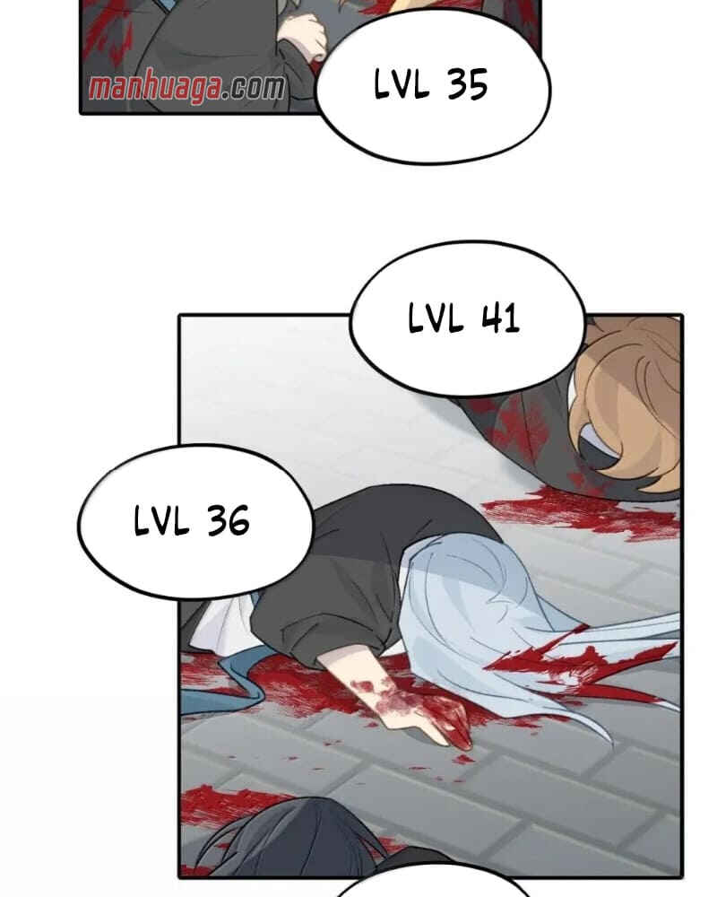 Chapter 71 - Page 21