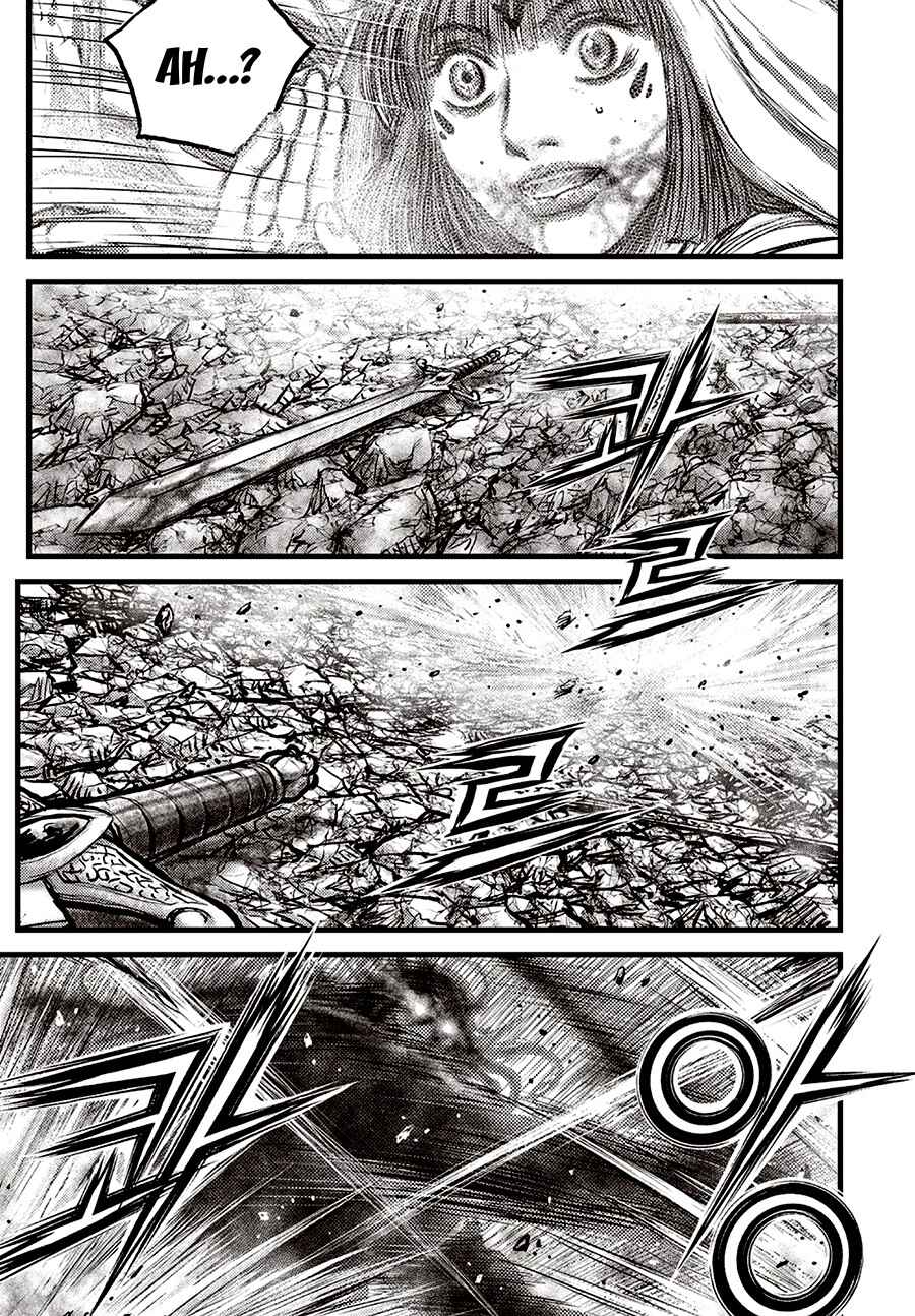 Chapter 709 - Page 13