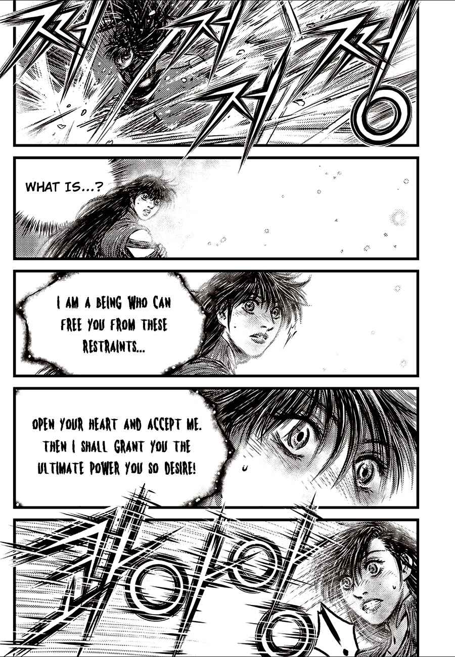 Chapter 709 - Page 5