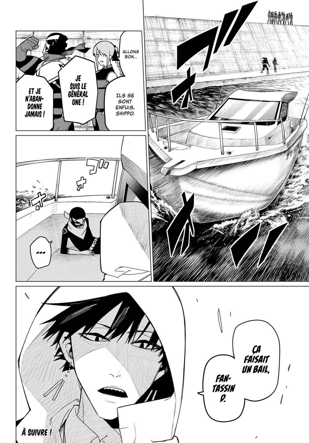 Chapter 147 - Page 17