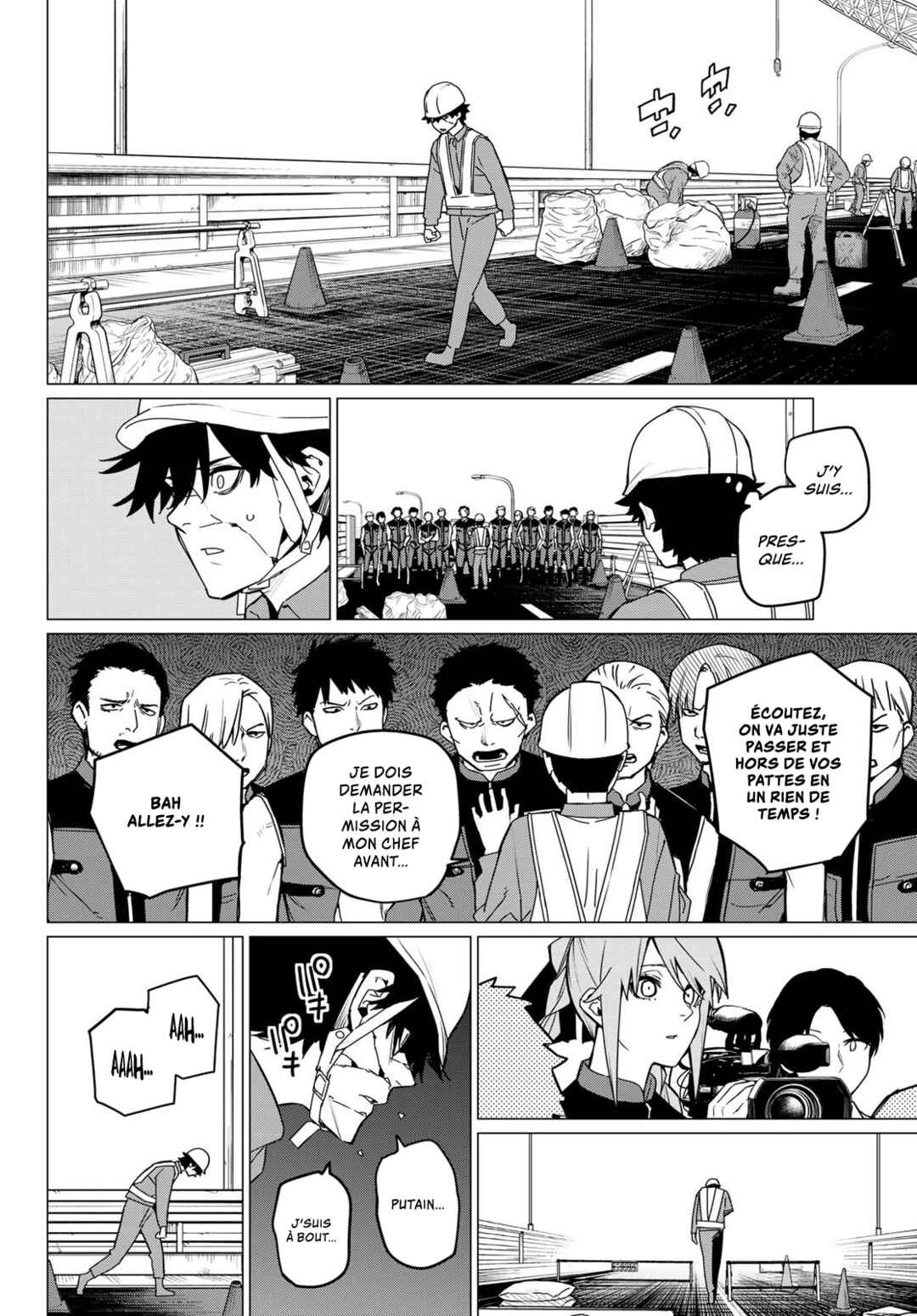 Chapter 147 - Page 8