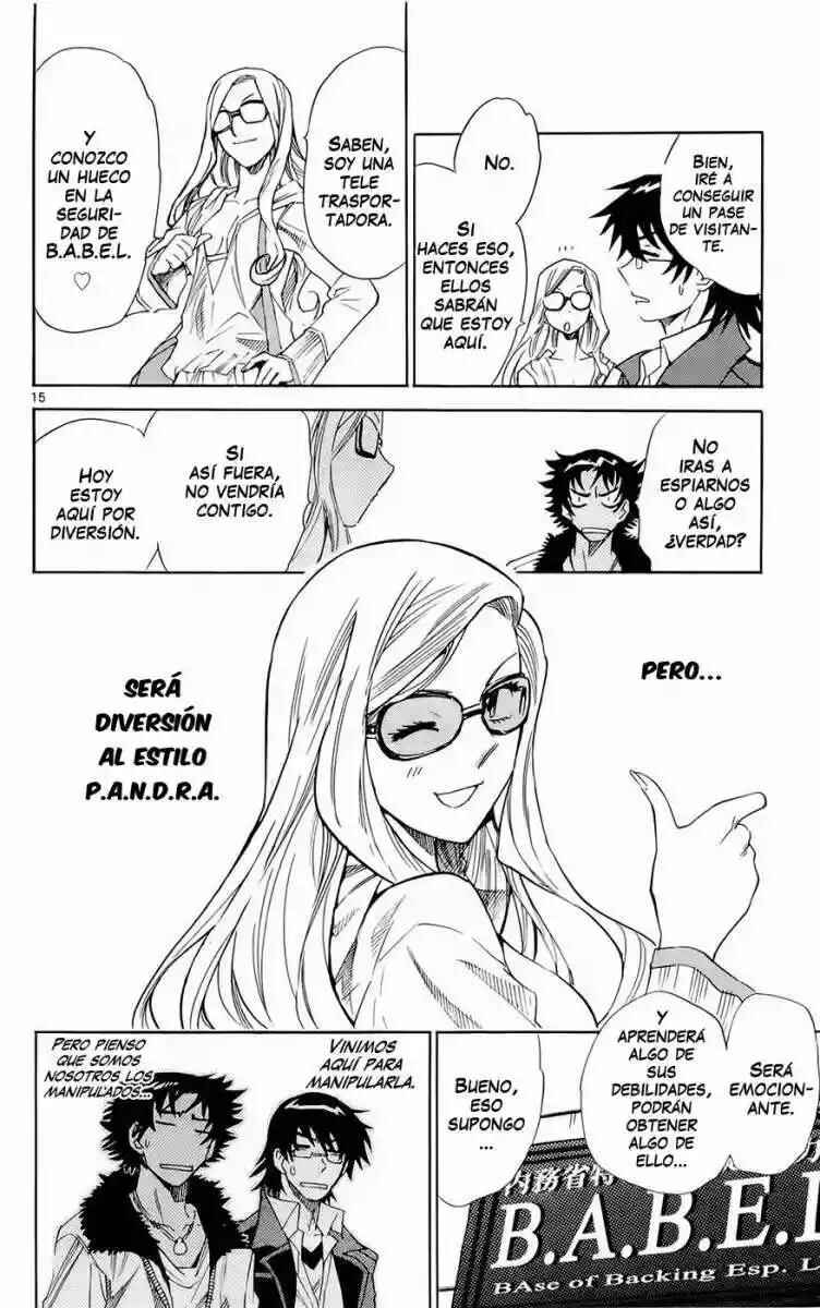 Chapter 239 - Page 16