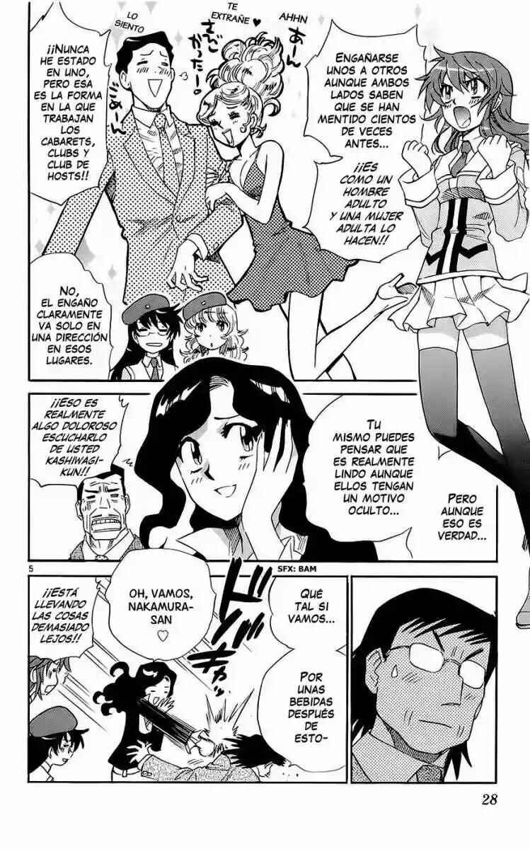 Chapter 239 - Page 6