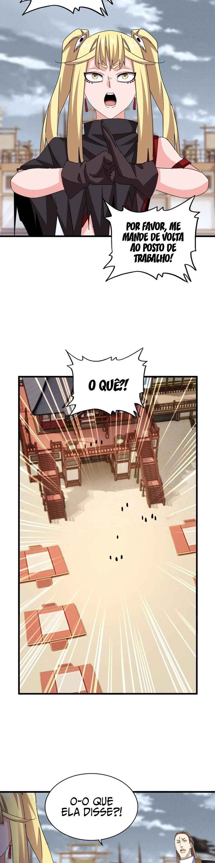 Chapter 587 - Page 8
