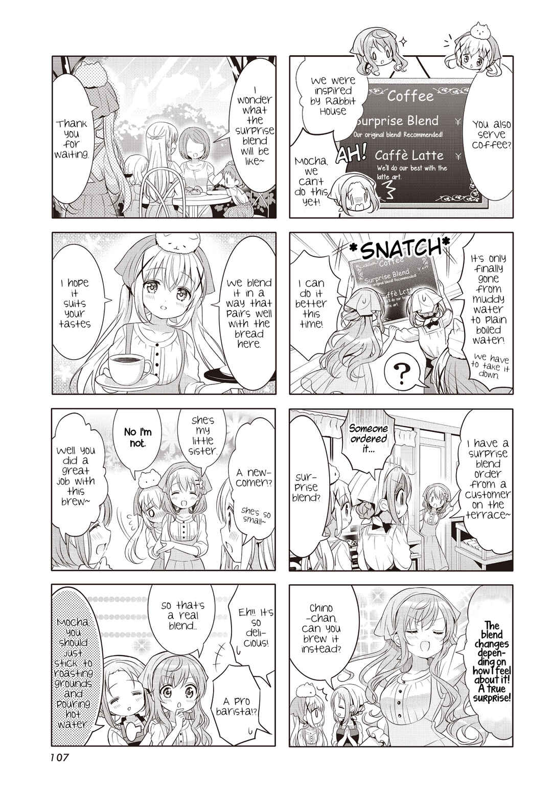 Chapter 145 - Page 3