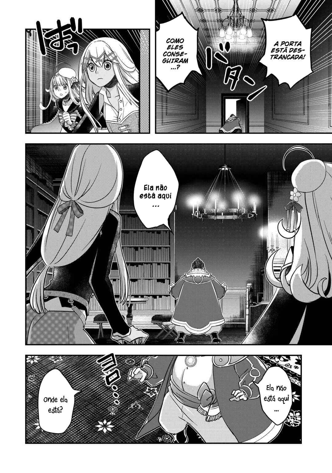 Chapter 45 - Page 23