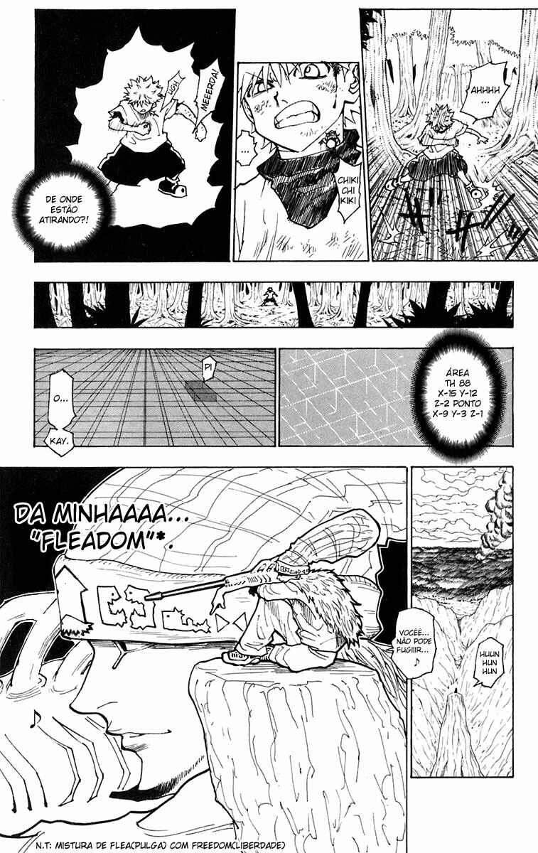 Chapter 236 - Page 21