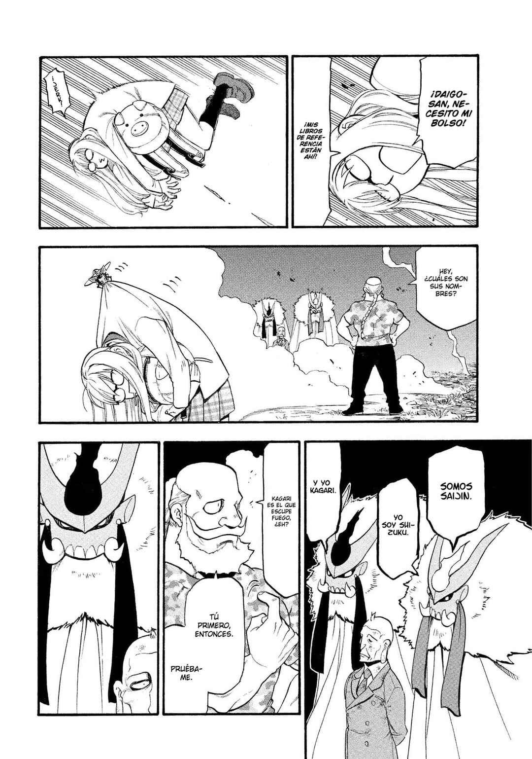 Chapter 33 - Page 29