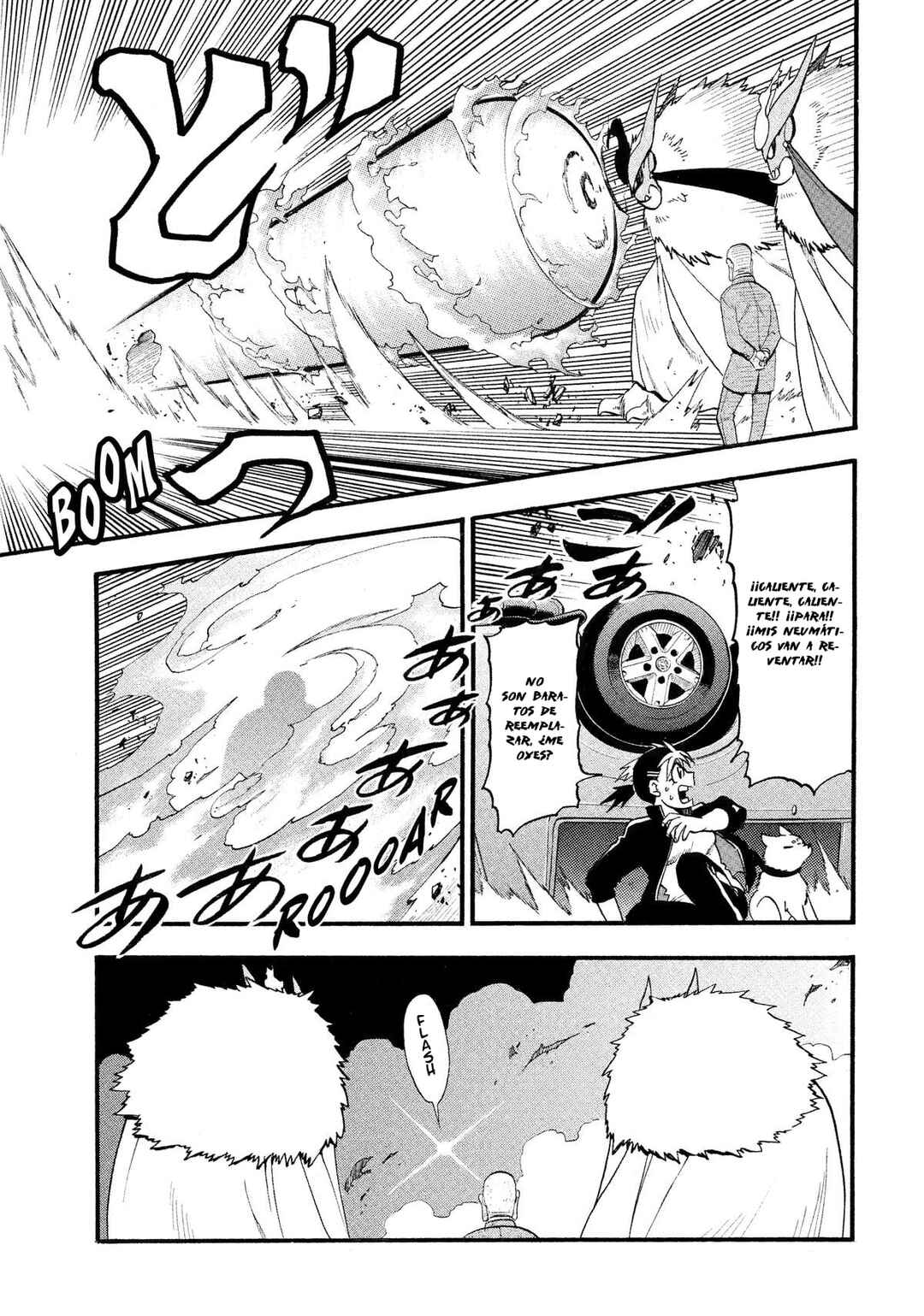 Chapter 33 - Page 30