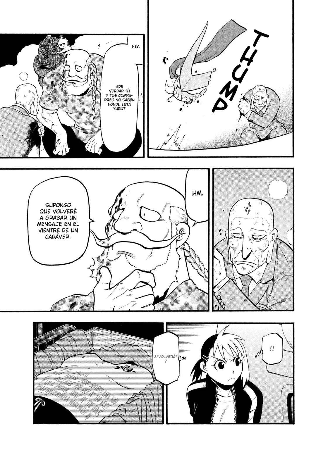 Chapter 33 - Page 38
