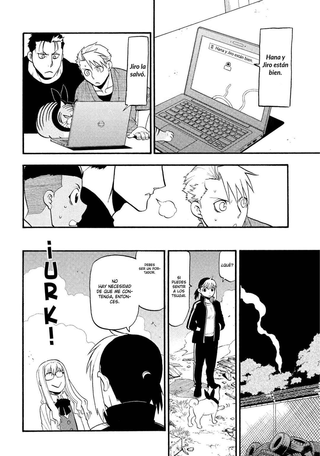 Chapter 33 - Page 7