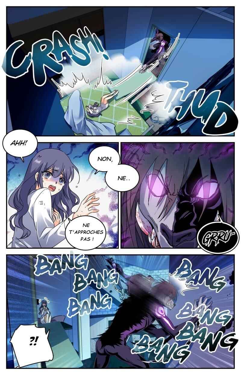 Chapter 206 - Page 5