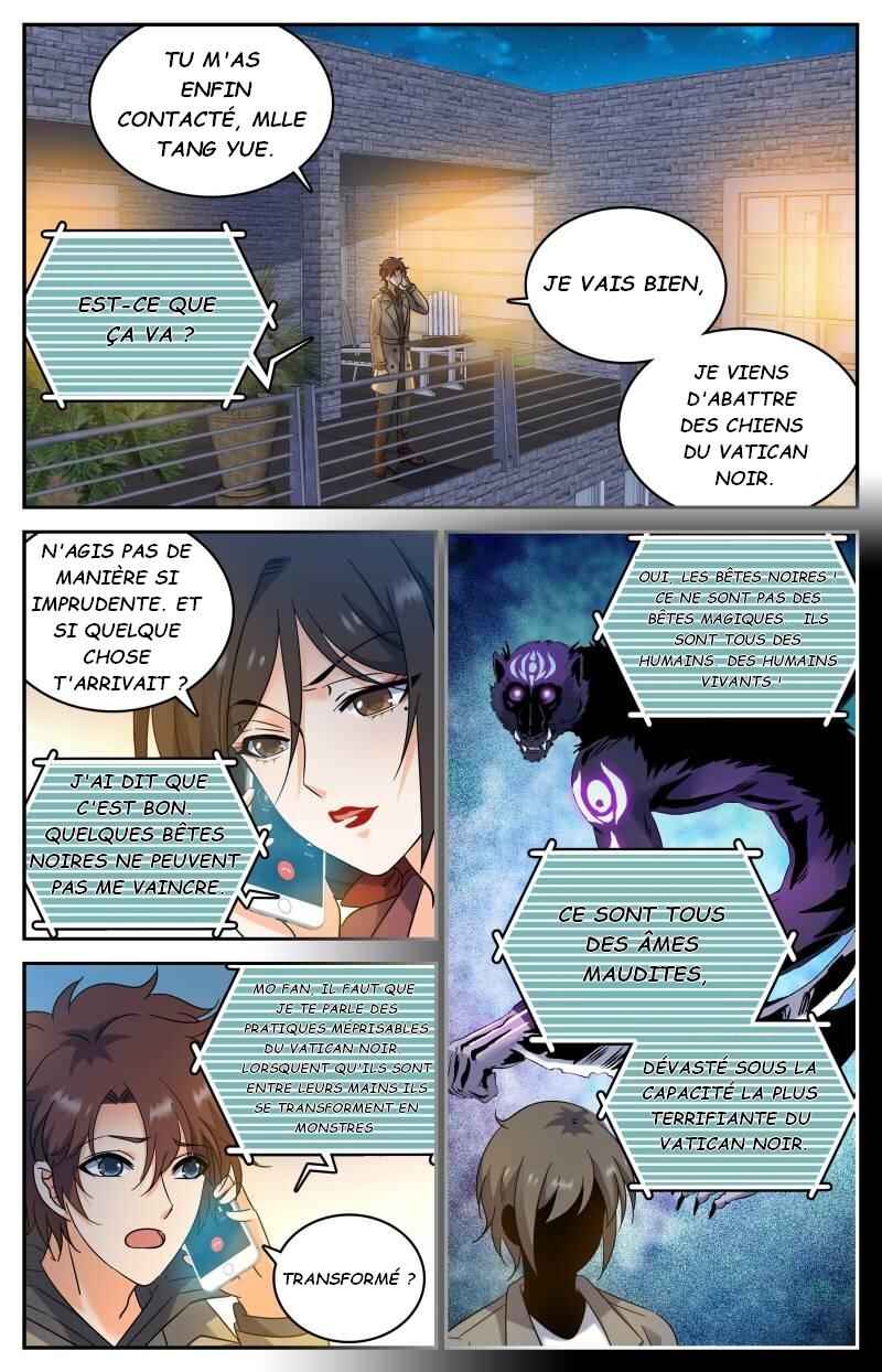 Chapter 206 - Page 9