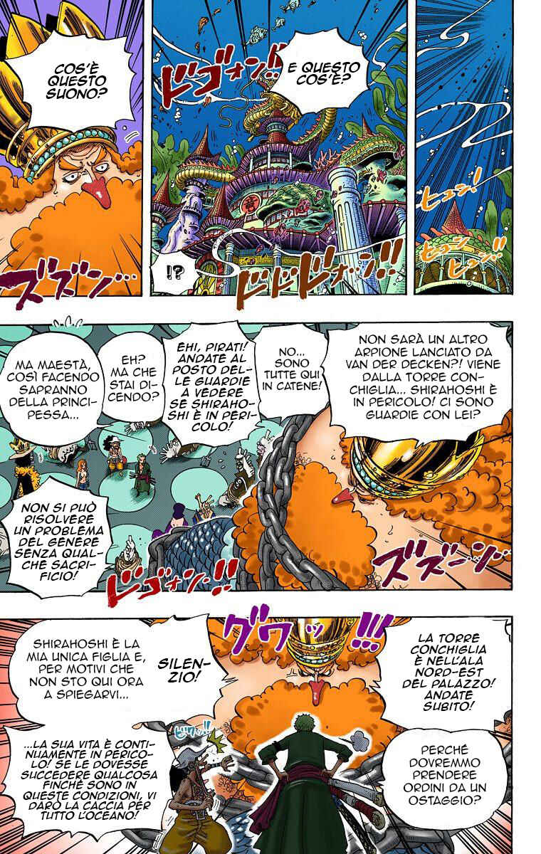 Chapter 614 - Page 12