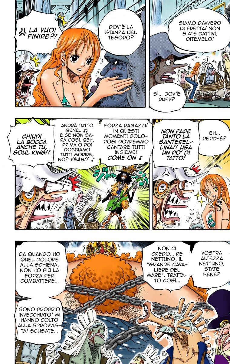 Chapter 614 - Page 3
