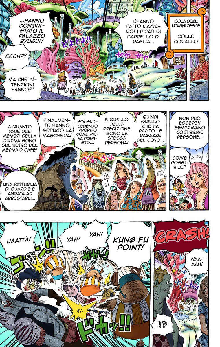 Chapter 614 - Page 8