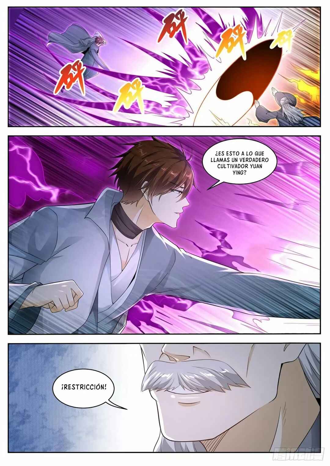 Chapter 522 - Page 13