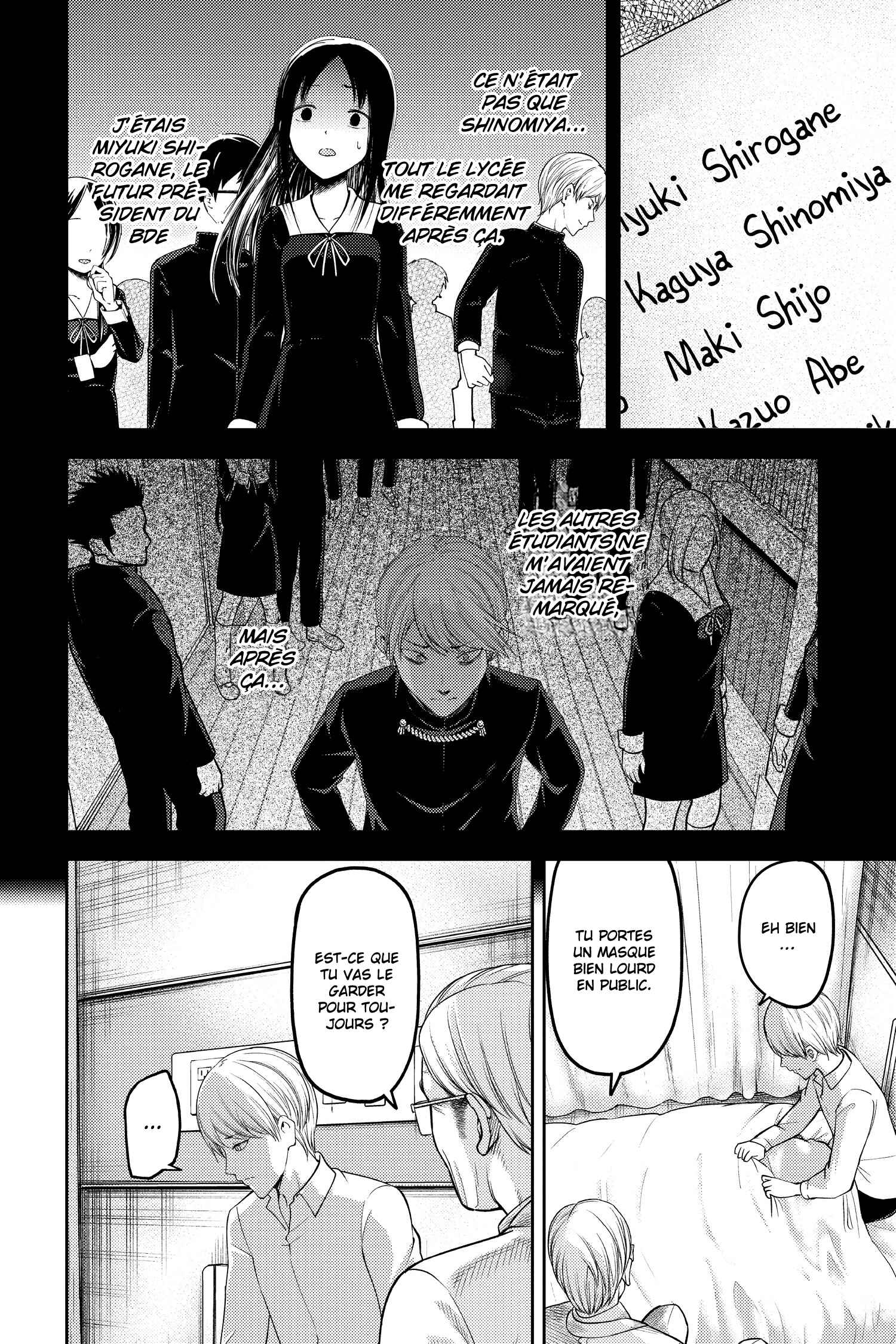 Chapter 147 - Page 12