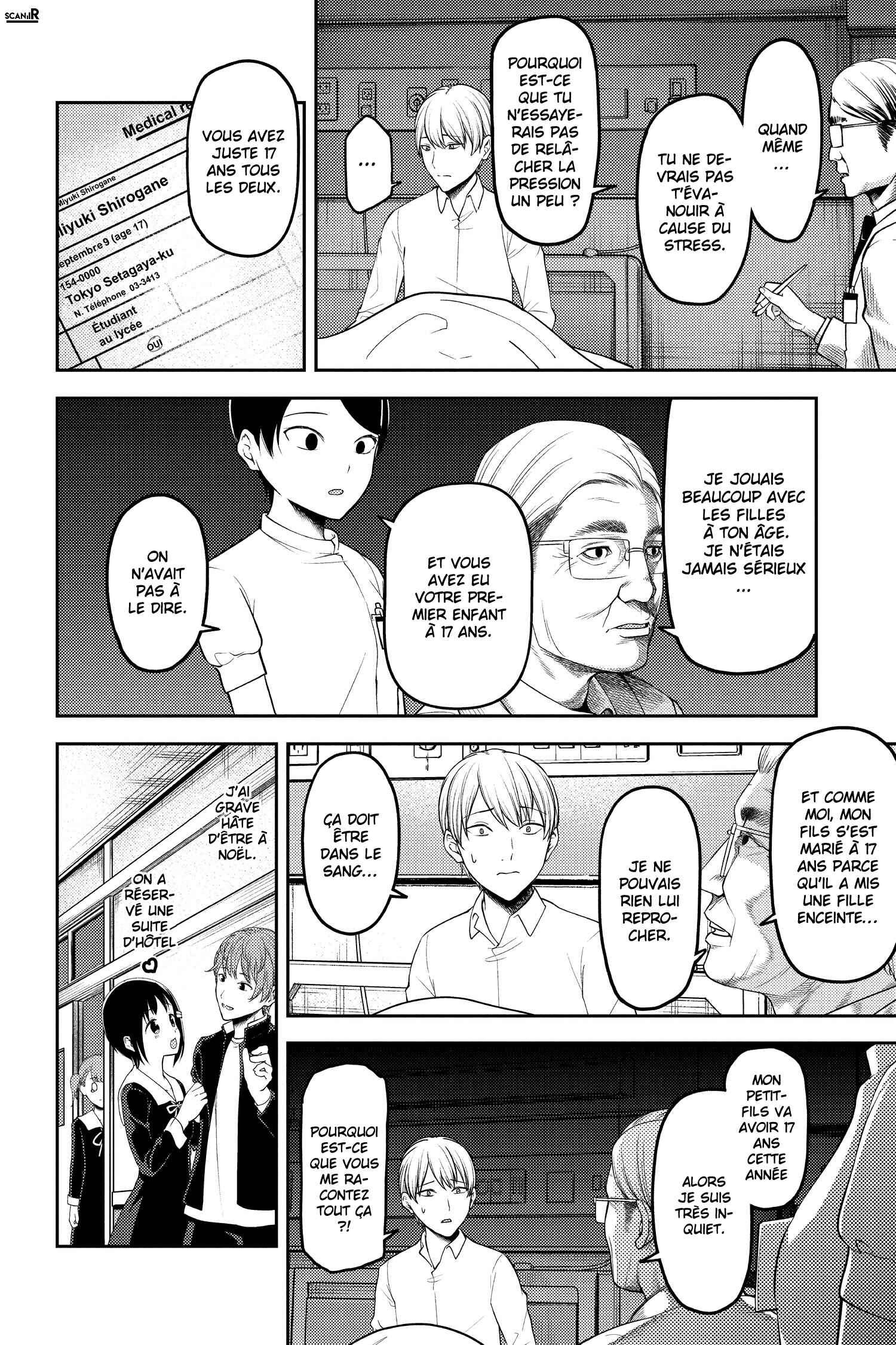 Chapter 147 - Page 4
