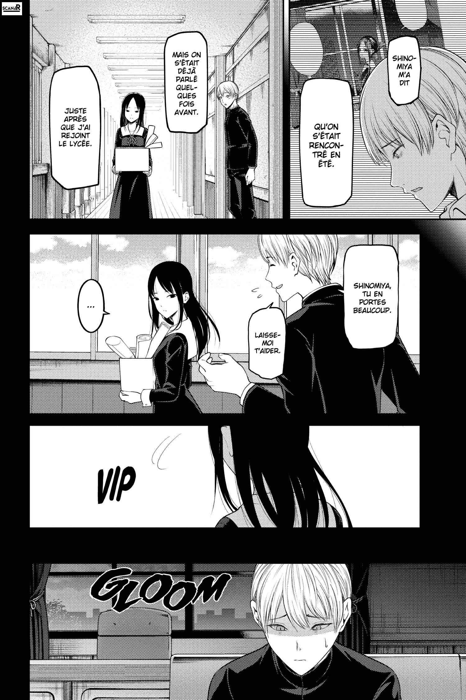Chapter 147 - Page 8