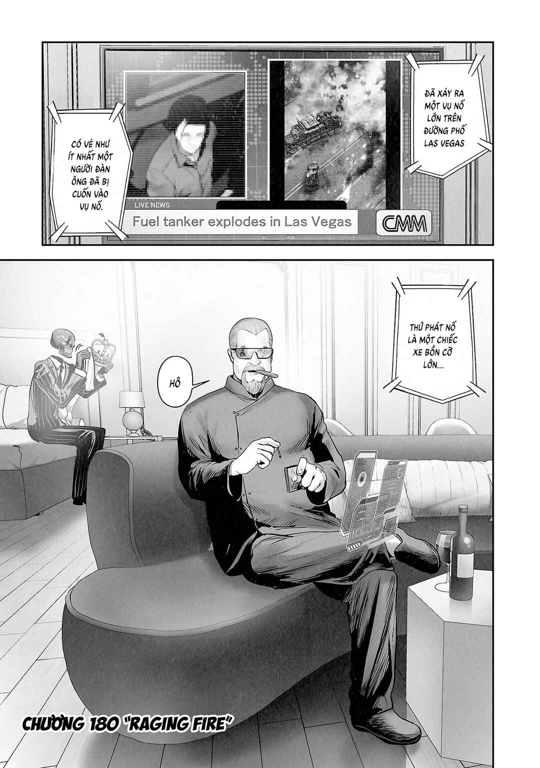 Chapter 180 - Page 3