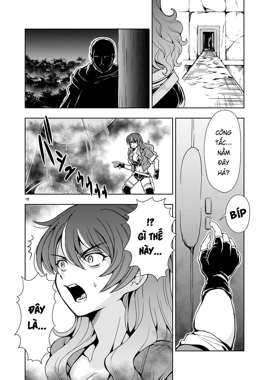 Chapter 16 - Page 19