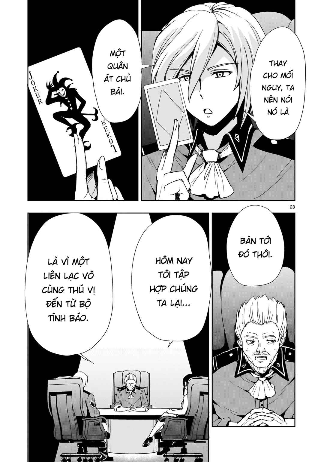 Chapter 16 - Page 23