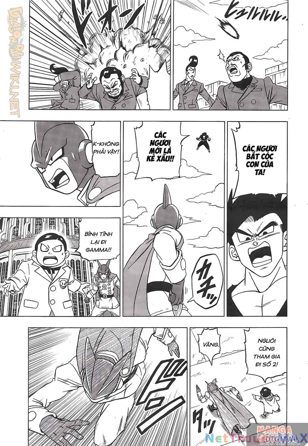 Chapter 95 - Page 10