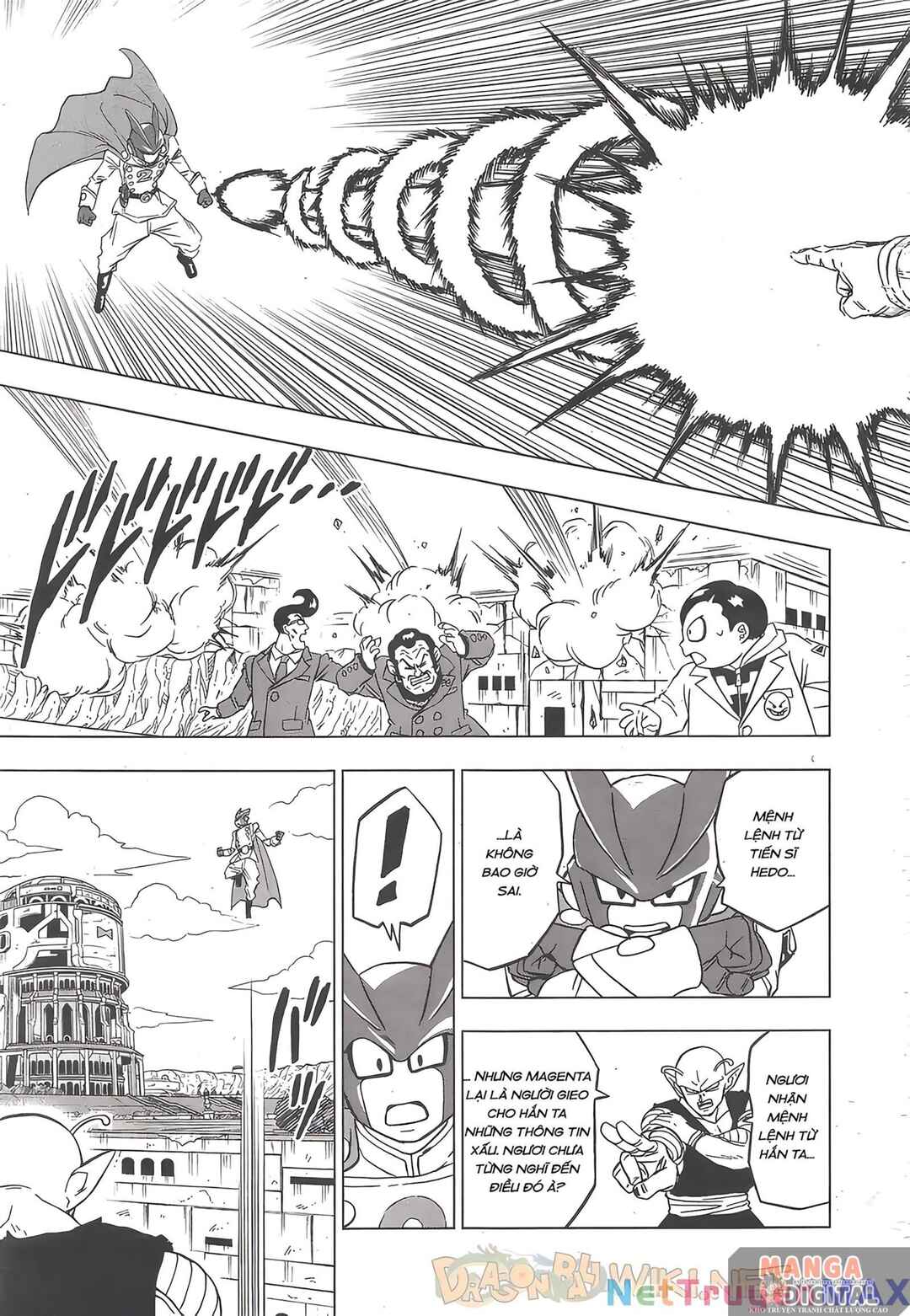 Chapter 95 - Page 39