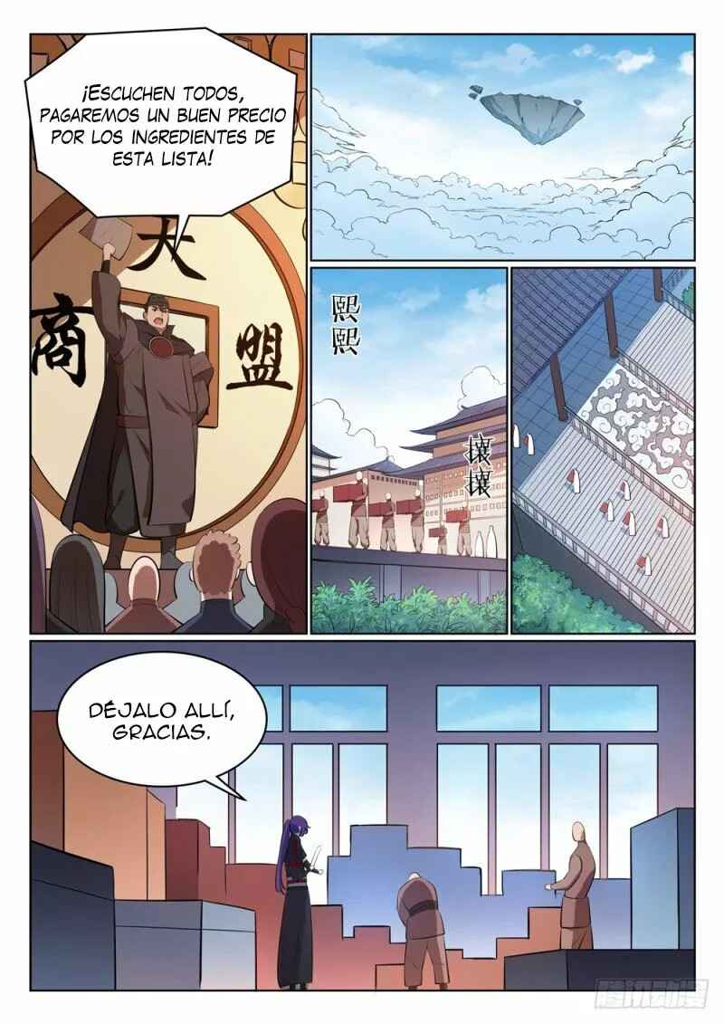 Chapter 486 - Page 10
