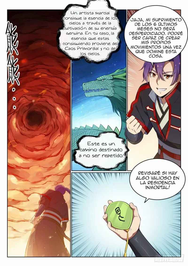 Chapter 486 - Page 4
