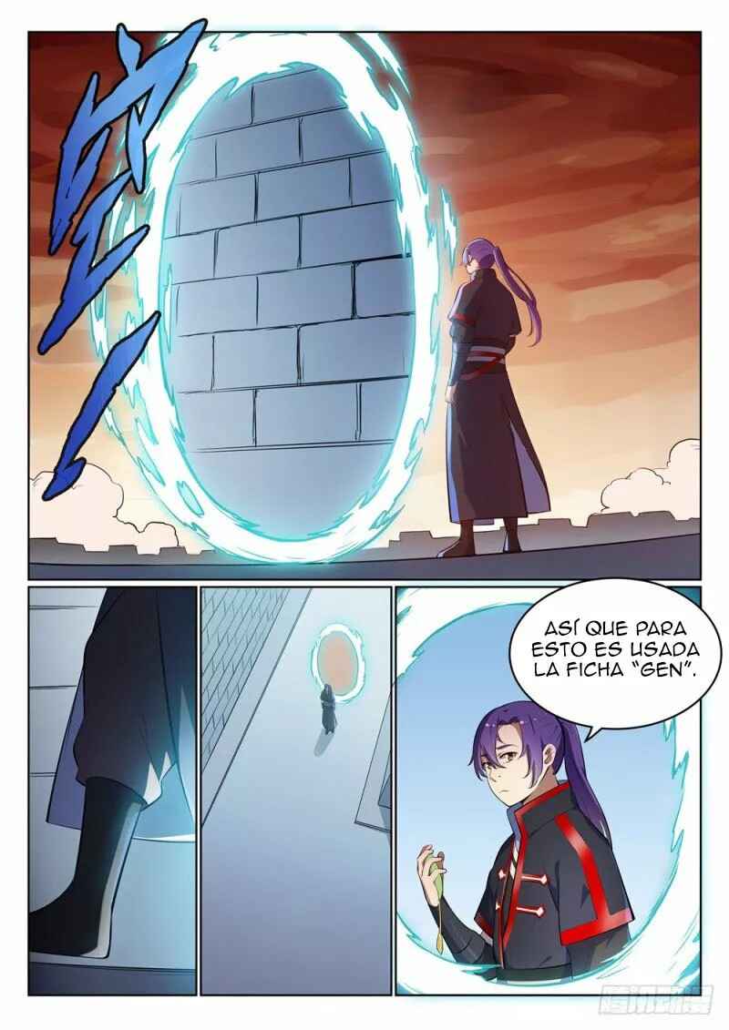 Chapter 486 - Page 5